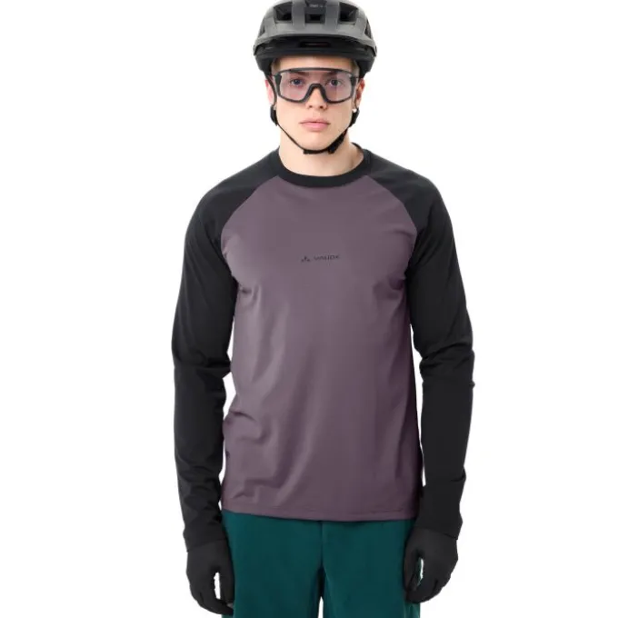 Loamer Mountainbike Langarmshirt Herren