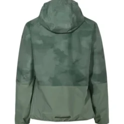 Loamer Mountainbike Regenjacke Damen