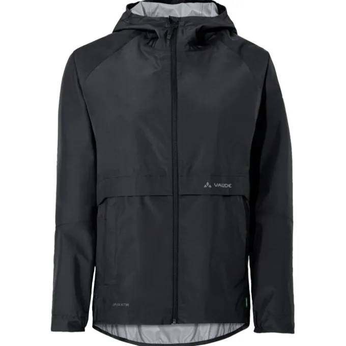 Loamer Mountainbike Regenjacke Damen