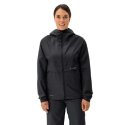 Loamer Mountainbike Regenjacke Damen