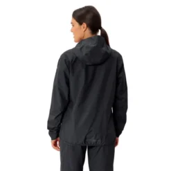 Loamer Mountainbike Regenjacke Damen