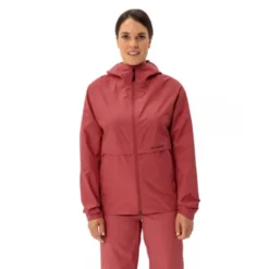 Loamer Mountainbike Regenjacke Damen