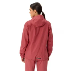 Loamer Mountainbike Regenjacke Damen