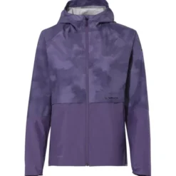 Loamer Mountainbike Regenjacke Damen