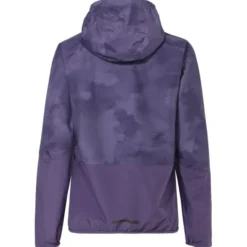 Loamer Mountainbike Regenjacke Damen