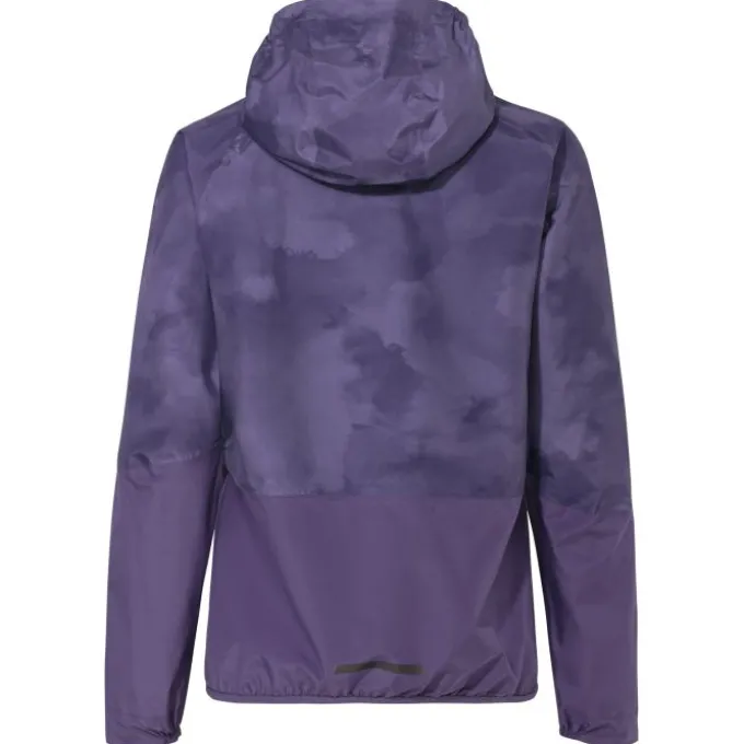 Loamer Mountainbike Regenjacke Damen