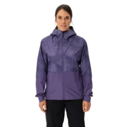 Loamer Mountainbike Regenjacke Damen