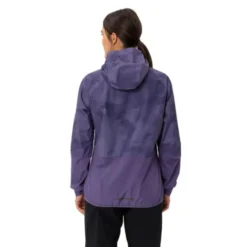 Loamer Mountainbike Regenjacke Damen