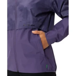 Loamer Mountainbike Regenjacke Damen