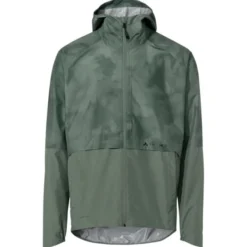 Loamer Mountainbike Regenjacke Herren