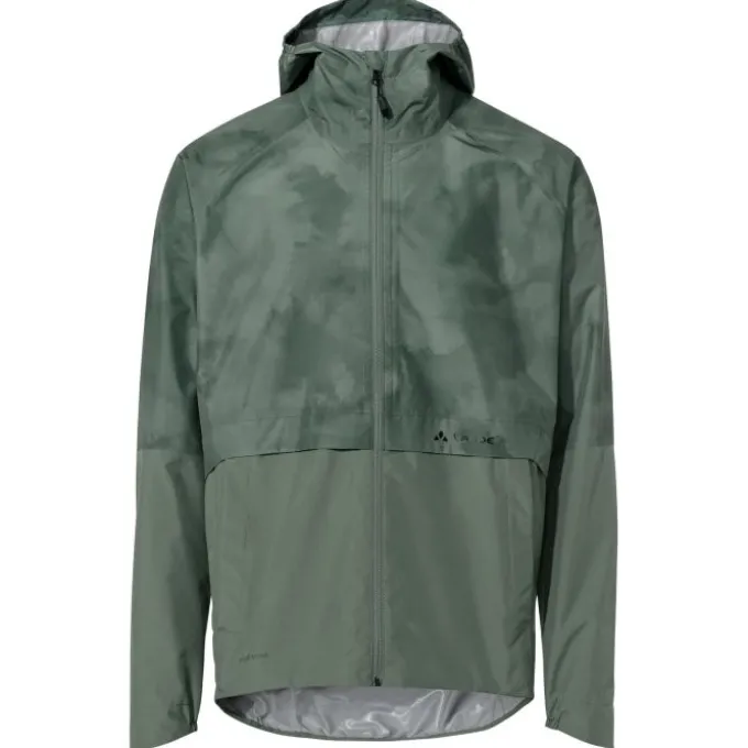 Loamer Mountainbike Regenjacke Herren