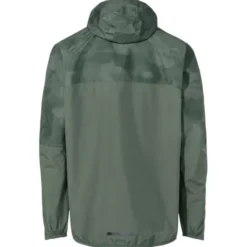 Loamer Mountainbike Regenjacke Herren