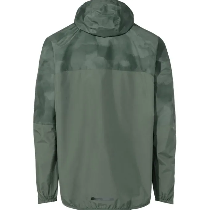 Loamer Mountainbike Regenjacke Herren