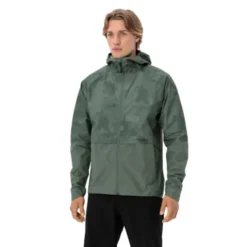 Loamer Mountainbike Regenjacke Herren