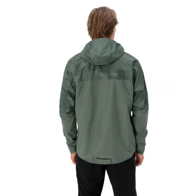 Loamer Mountainbike Regenjacke Herren