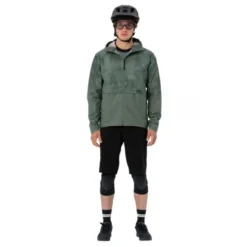 Loamer Mountainbike Regenjacke Herren