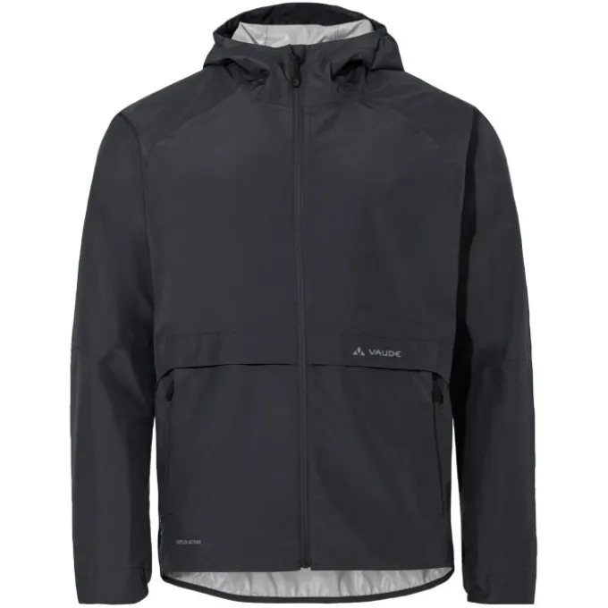 Loamer Mountainbike Regenjacke Herren