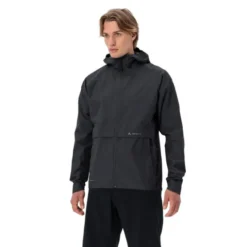 Loamer Mountainbike Regenjacke Herren