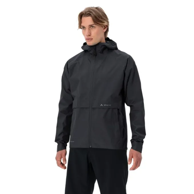 Loamer Mountainbike Regenjacke Herren