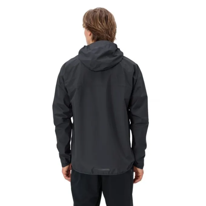 Loamer Mountainbike Regenjacke Herren
