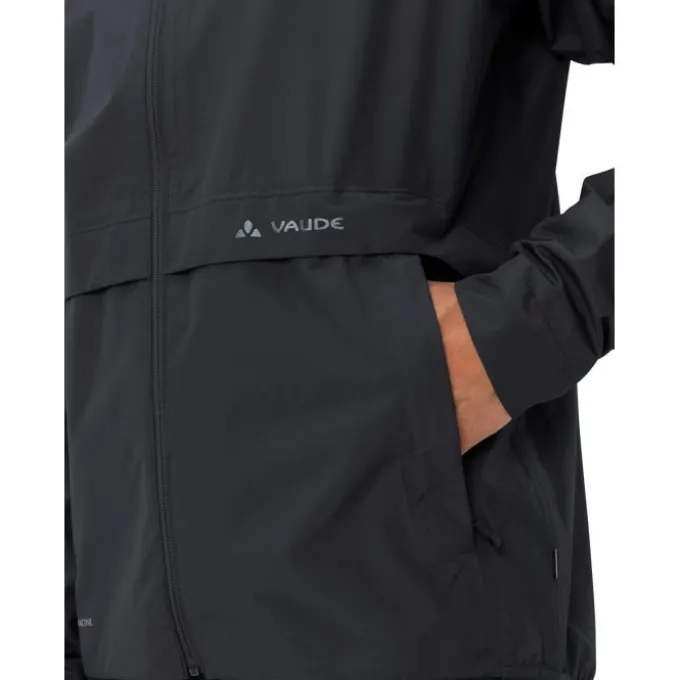 Loamer Mountainbike Regenjacke Herren