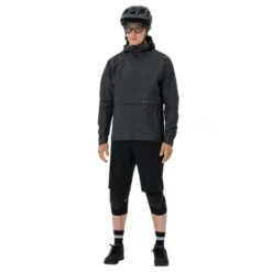 Loamer Mountainbike Regenjacke Herren
