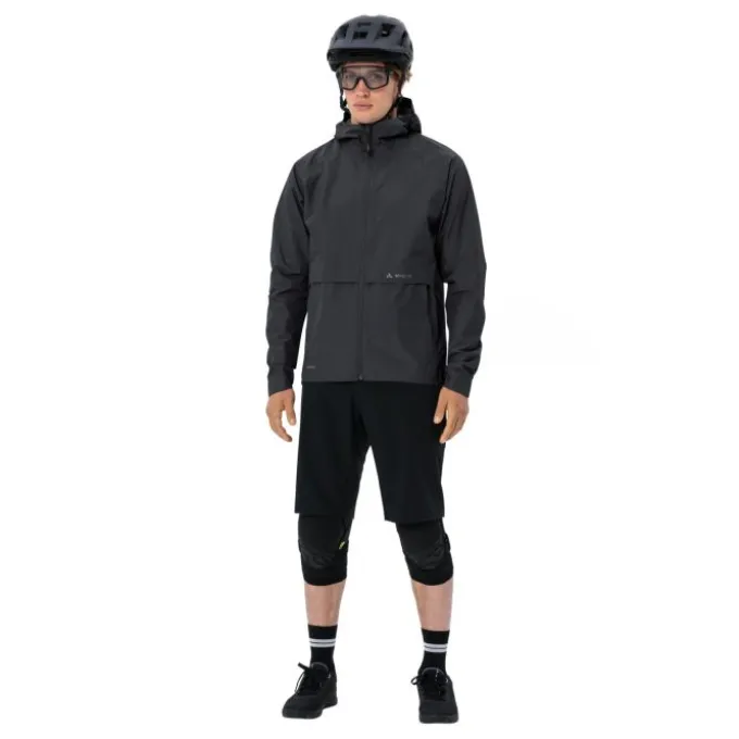 Loamer Mountainbike Regenjacke Herren