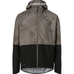 Loamer Mountainbike Regenjacke Herren