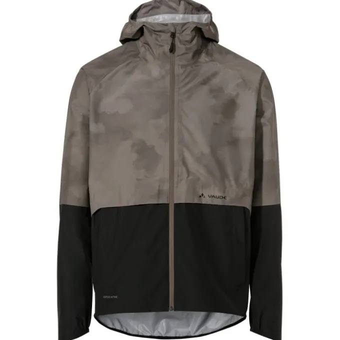 Loamer Mountainbike Regenjacke Herren