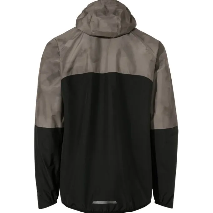 Loamer Mountainbike Regenjacke Herren