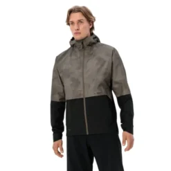 Loamer Mountainbike Regenjacke Herren