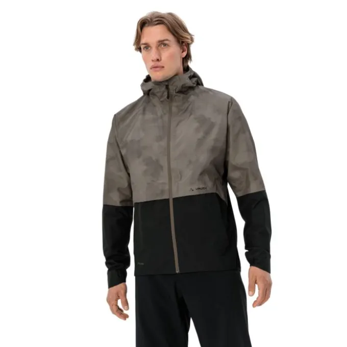 Loamer Mountainbike Regenjacke Herren