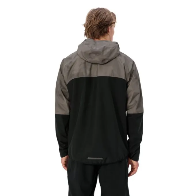 Loamer Mountainbike Regenjacke Herren