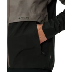 Loamer Mountainbike Regenjacke Herren