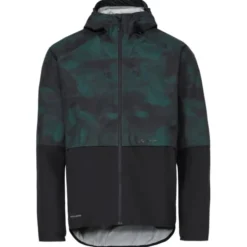 Loamer Mountainbike Regenjacke Herren