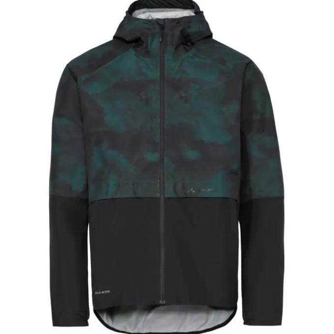 Loamer Mountainbike Regenjacke Herren