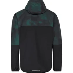 Loamer Mountainbike Regenjacke Herren