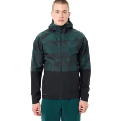 Loamer Mountainbike Regenjacke Herren