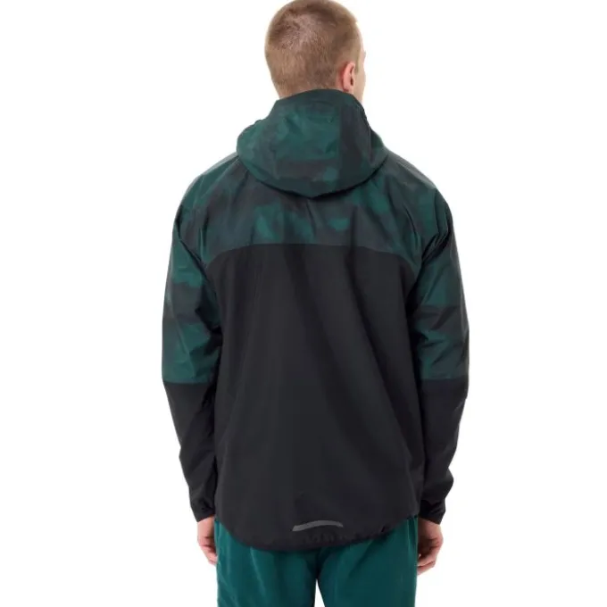 Loamer Mountainbike Regenjacke Herren