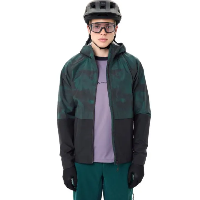 Loamer Mountainbike Regenjacke Herren