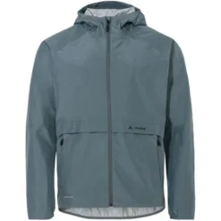 Loamer Mountainbike Regenjacke Herren