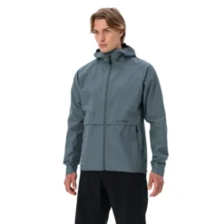 Loamer Mountainbike Regenjacke Herren