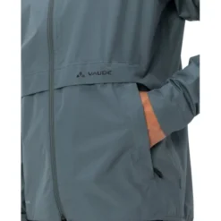Loamer Mountainbike Regenjacke Herren