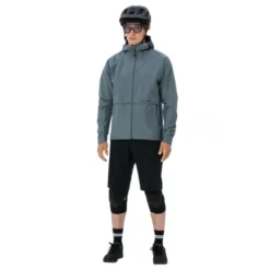 Loamer Mountainbike Regenjacke Herren