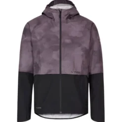 Loamer Mountainbike Regenjacke Herren