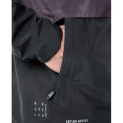Loamer Mountainbike Regenjacke Herren