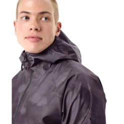 Loamer Mountainbike Regenjacke Herren