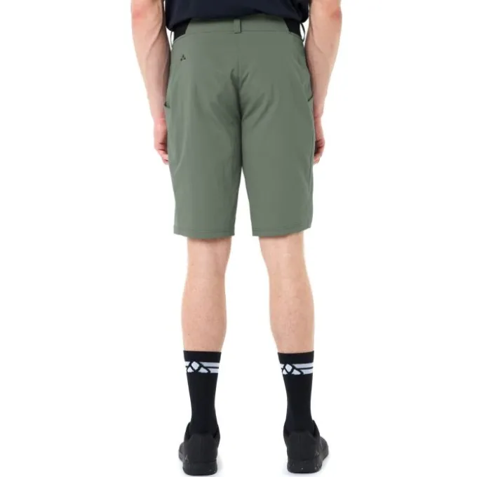 Loamer Mountainbike Shorts Damen