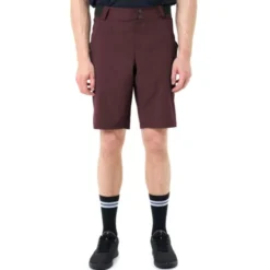 Loamer Mountainbike Shorts Damen