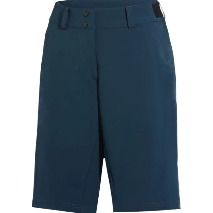Loamer Mountainbike Shorts Damen